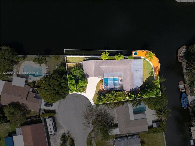 2649 Scott St, Hollywood, FL 33020