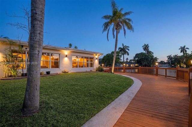 2649 Scott St, Hollywood, FL 33020