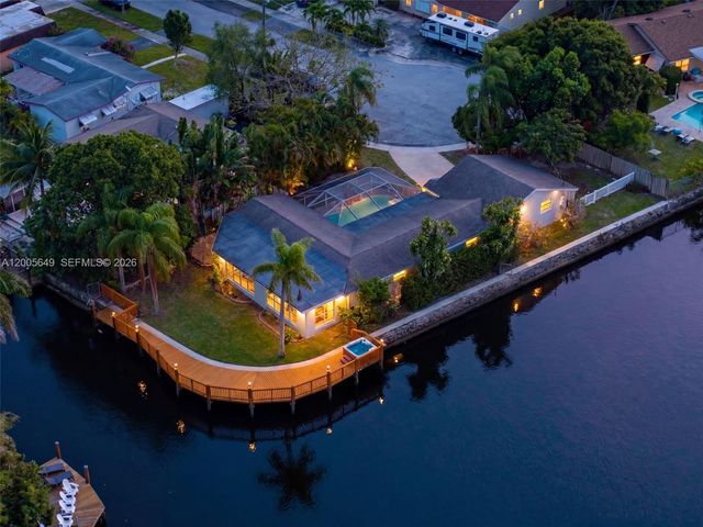 2649 Scott St, Hollywood, FL 33020