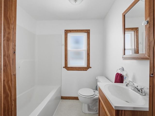 1306 Chapel Rd, Center Twp, PA 15061