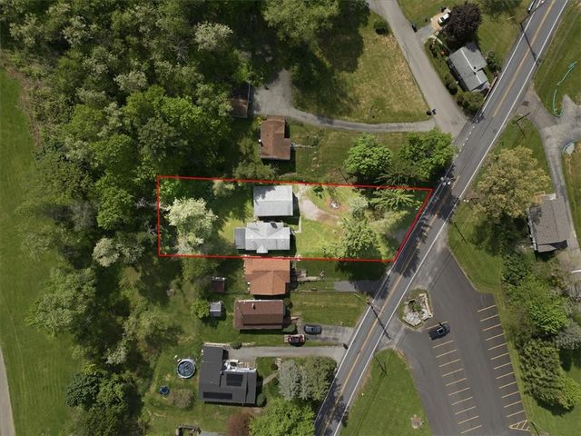 1306 Chapel Rd, Center Twp, PA 15061