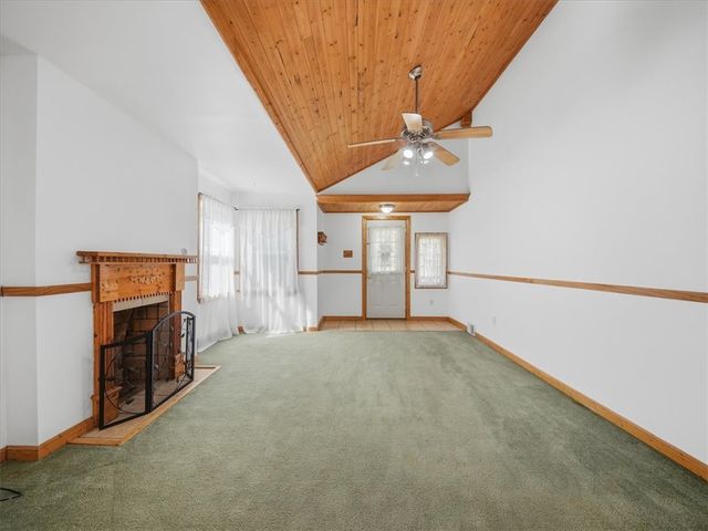 1306 Chapel Rd, Center Twp, PA 15061