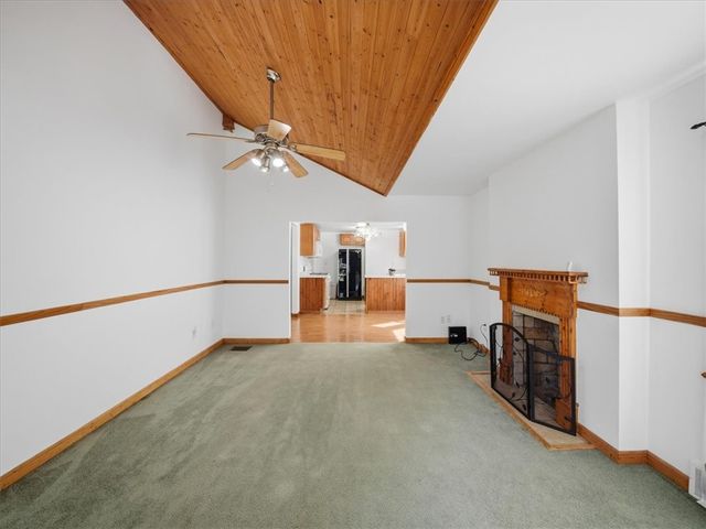 1306 Chapel Rd, Center Twp, PA 15061