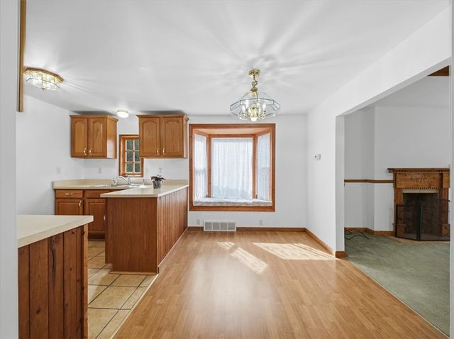1306 Chapel Rd, Center Twp, PA 15061