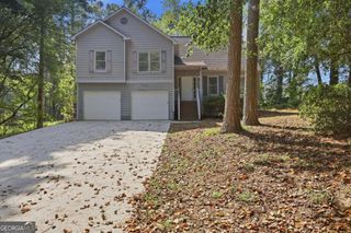 24 Garner Farm Drive, Dallas, GA 30157