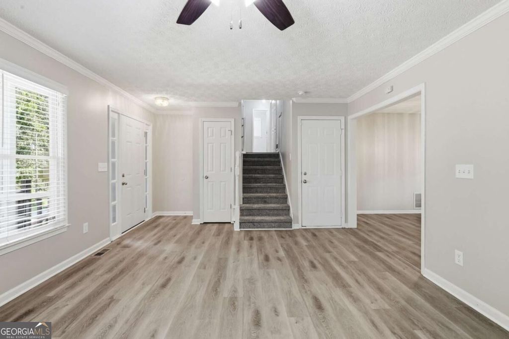24 Garner Farm Drive, Dallas, GA 30157 — photo 2