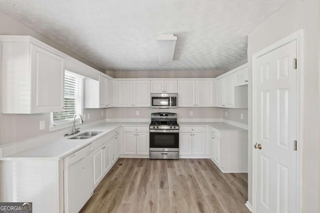 24 Garner Farm Drive, Dallas, GA 30157 — photo 3