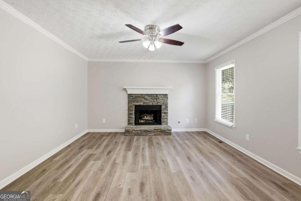 24 Garner Farm Drive, Dallas, GA 30157 — photo 4