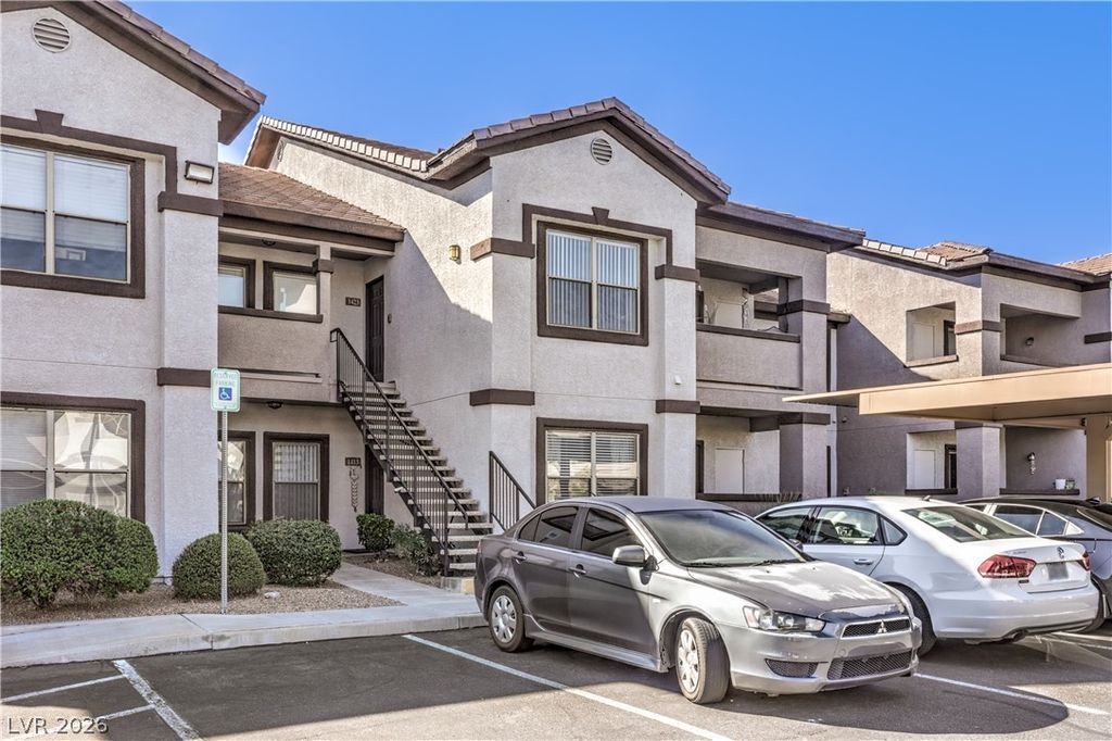 45 Maleena Mesa Street 1413, Henderson, NV 89074 — exterior