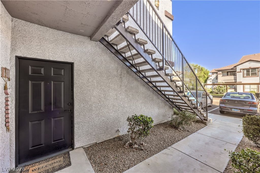 45 Maleena Mesa Street 1413, Henderson, NV 89074 — photo 2
