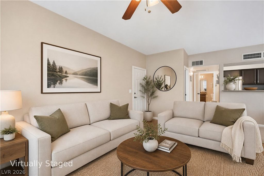 45 Maleena Mesa Street 1413, Henderson, NV 89074 — photo 3