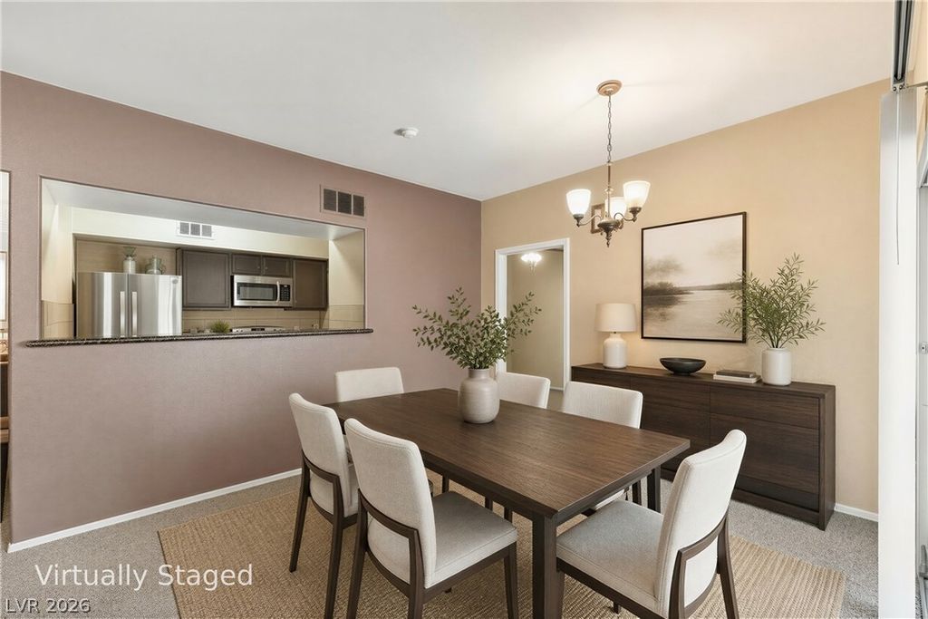45 Maleena Mesa Street 1413, Henderson, NV 89074 — photo 4