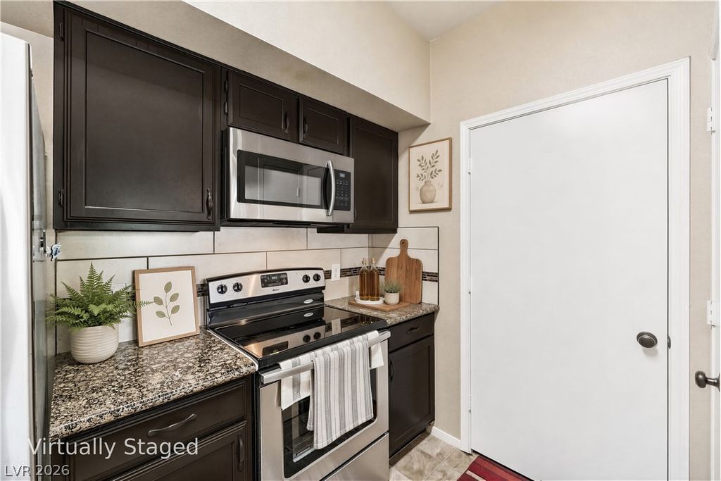 45 Maleena Mesa Street 1413, Henderson, NV 89074 — photo 5