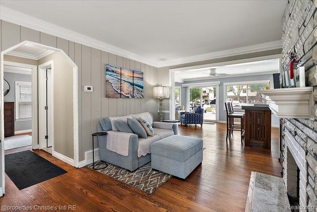 37510 Lakeville Street, Harrison Charter Township, MI 48045