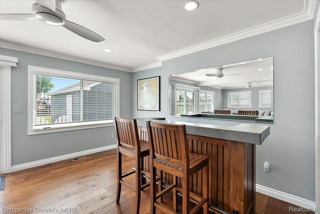 37510 Lakeville Street, Harrison Charter Township, MI 48045
