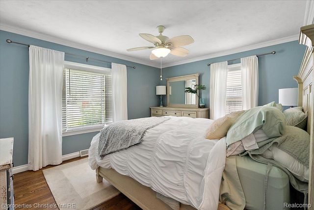 37510 Lakeville Street, Harrison Charter Township, MI 48045
