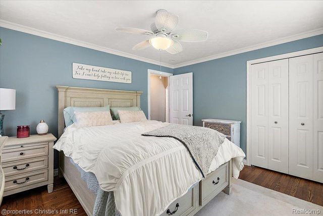 37510 Lakeville Street, Harrison Charter Township, MI 48045