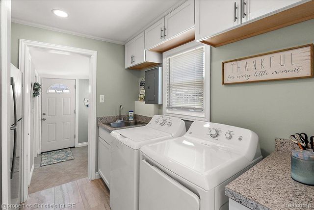 37510 Lakeville Street, Harrison Charter Township, MI 48045