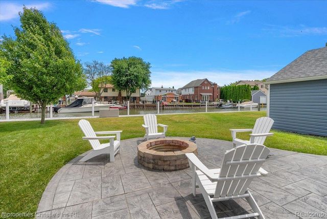 37510 Lakeville Street, Harrison Charter Township, MI 48045