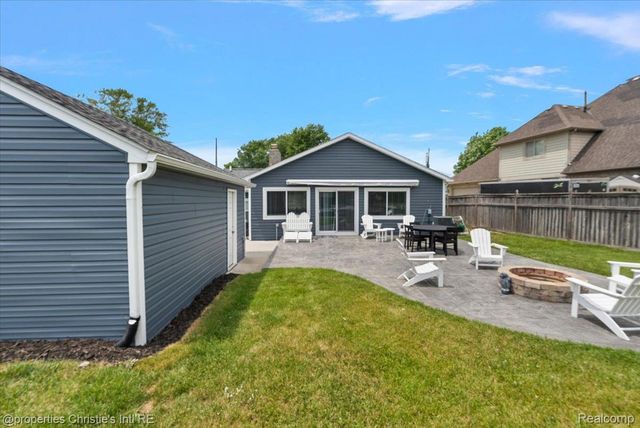 37510 Lakeville Street, Harrison Charter Township, MI 48045