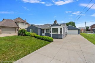 37510 Lakeville Street, Harrison Charter Township, MI 48045