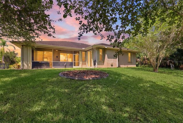 2339 HOMESTEAD CIRCLE, North Port, FL 34286