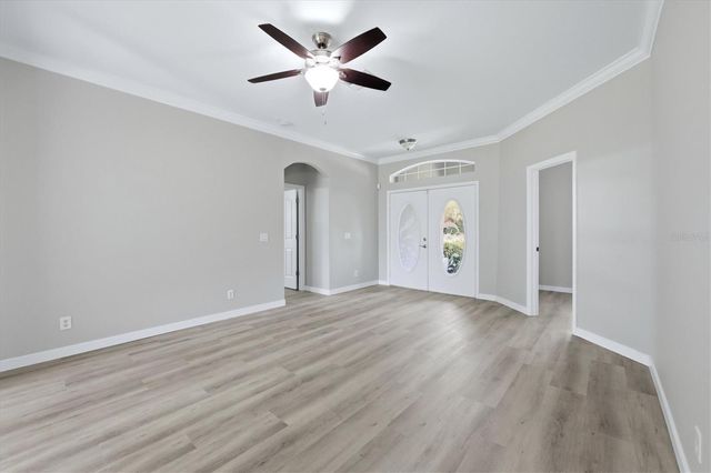 2339 HOMESTEAD CIRCLE, North Port, FL 34286