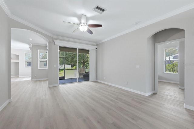 2339 HOMESTEAD CIRCLE, North Port, FL 34286