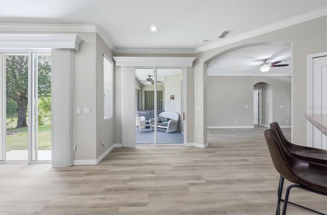 2339 HOMESTEAD CIRCLE, North Port, FL 34286