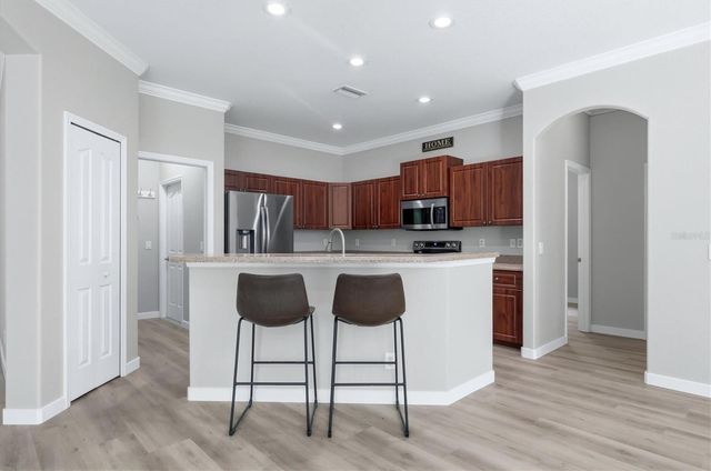 2339 HOMESTEAD CIRCLE, North Port, FL 34286