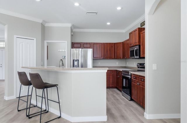 2339 HOMESTEAD CIRCLE, North Port, FL 34286