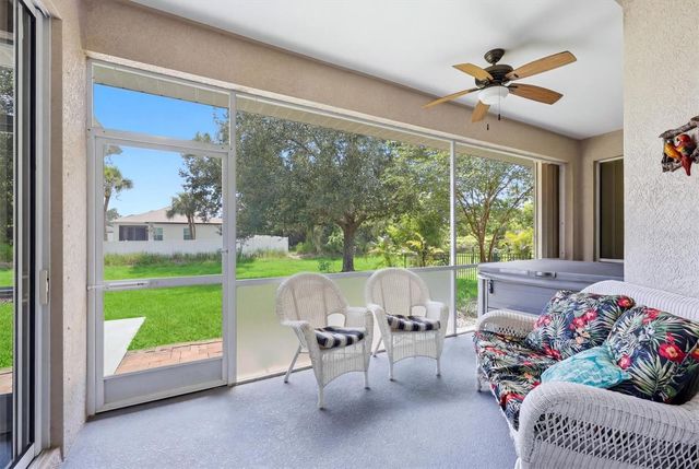 2339 HOMESTEAD CIRCLE, North Port, FL 34286