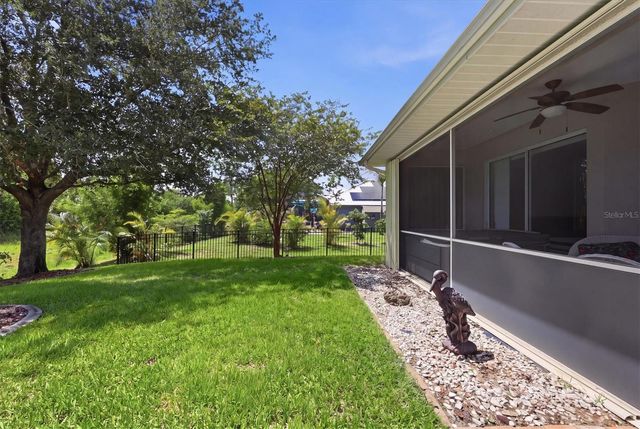 2339 HOMESTEAD CIRCLE, North Port, FL 34286