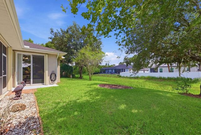 2339 HOMESTEAD CIRCLE, North Port, FL 34286