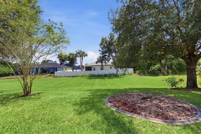 2339 HOMESTEAD CIRCLE, North Port, FL 34286