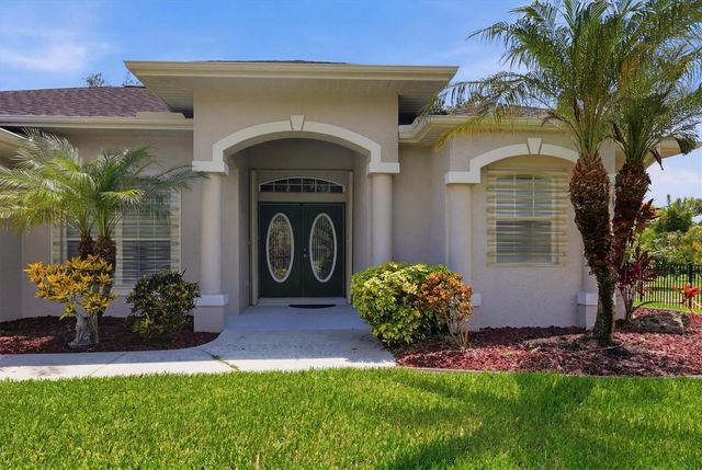 2339 HOMESTEAD CIRCLE, North Port, FL 34286