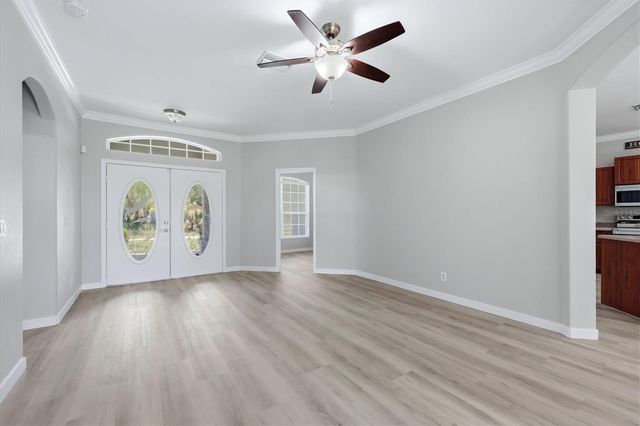 2339 HOMESTEAD CIRCLE, North Port, FL 34286