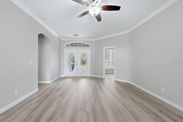 2339 HOMESTEAD CIRCLE, North Port, FL 34286