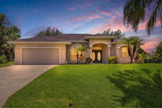 2339 HOMESTEAD CIRCLE, North Port, FL 34286