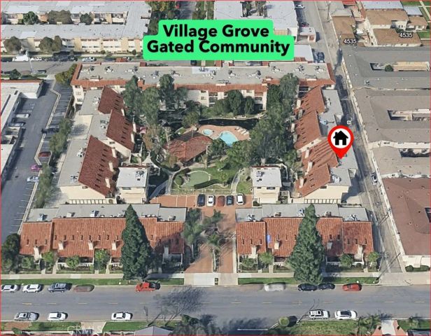 5465 E Centralia, Long Beach, CA 90808