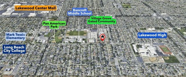 5465 E Centralia, Long Beach, CA 90808