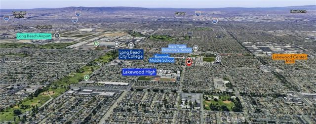 5465 E Centralia, Long Beach, CA 90808