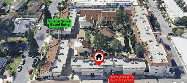5465 E Centralia, Long Beach, CA 90808