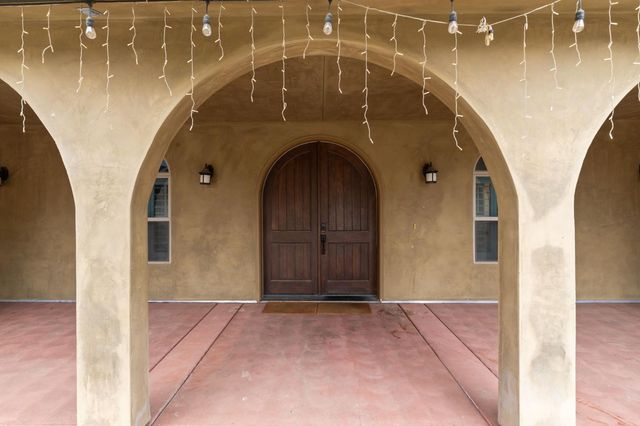 17703 El Camino Road, Madera, CA 93636