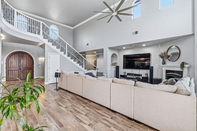 17703 El Camino Road, Madera, CA 93636