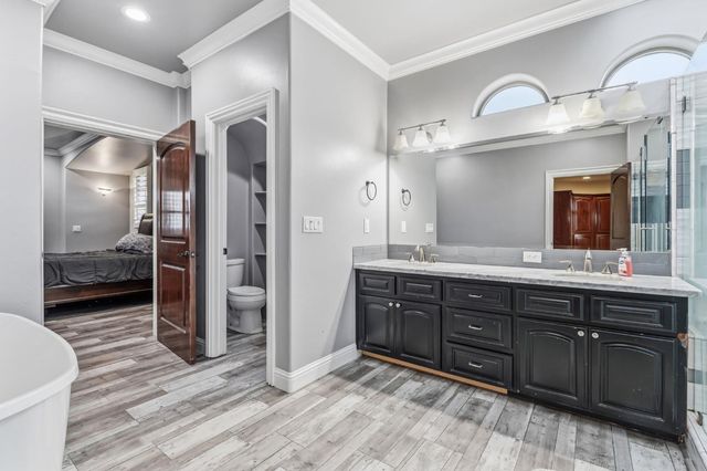 17703 El Camino Road, Madera, CA 93636
