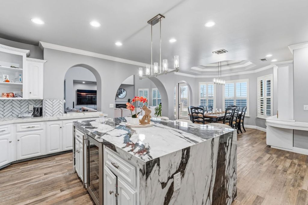 Image 16 of property listing at 17703 El Camino Road, Madera, CA 93636