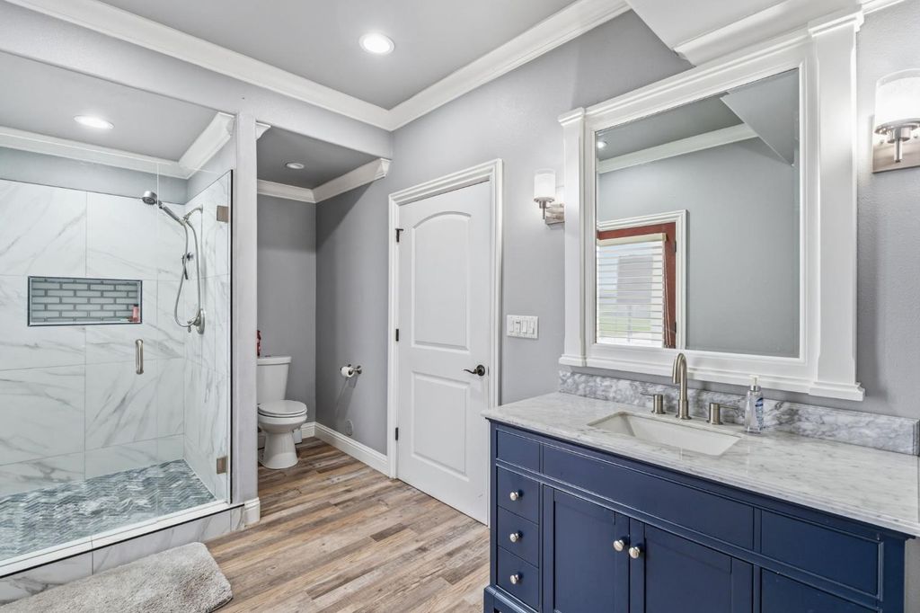 Image 18 of property listing at 17703 El Camino Road, Madera, CA 93636