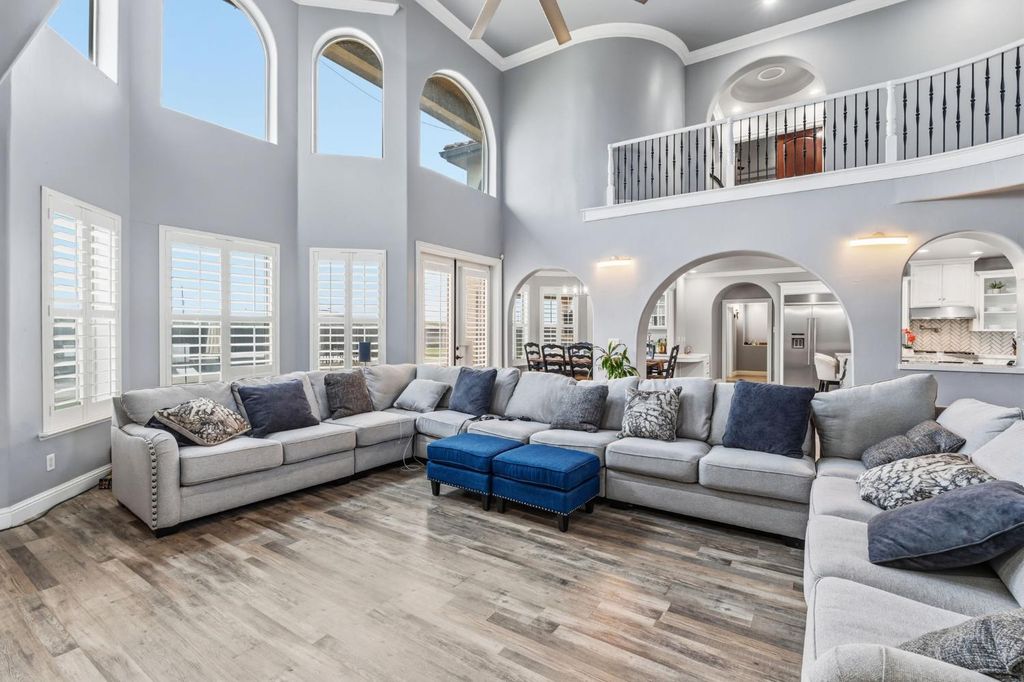 Image 24 of property listing at 17703 El Camino Road, Madera, CA 93636