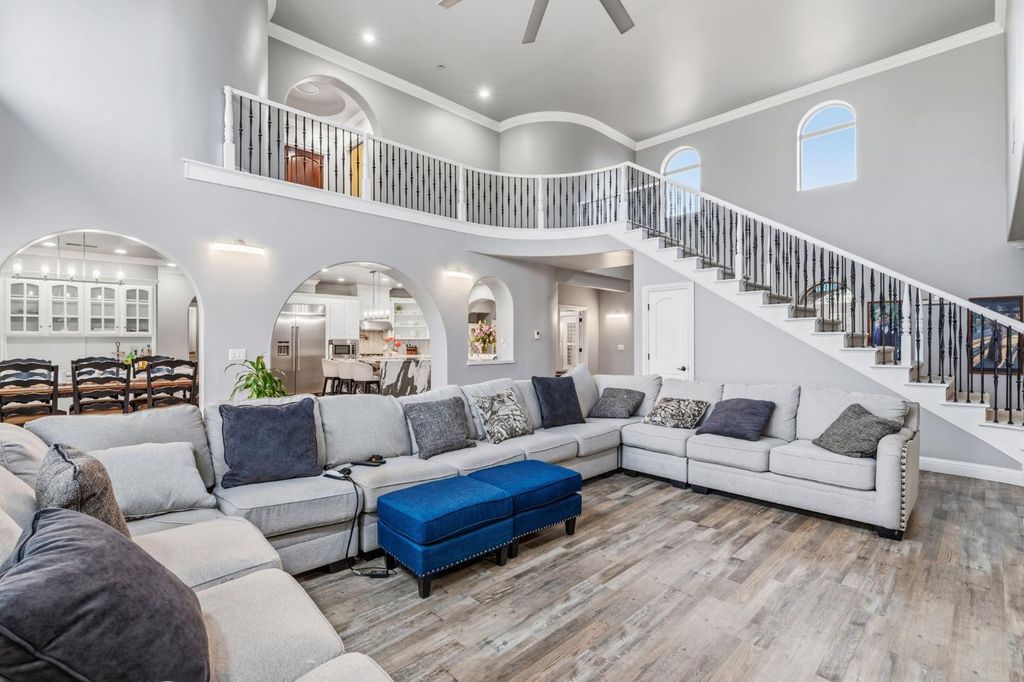 Image 25 of property listing at 17703 El Camino Road, Madera, CA 93636